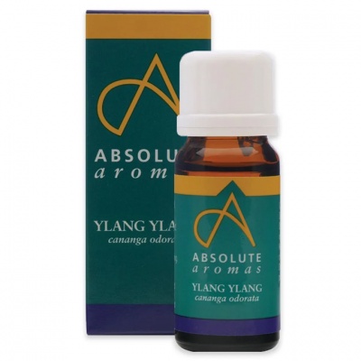 Absolute Aromas Ylang Ylang 10ml